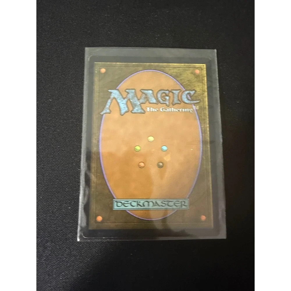 Magic The Gathering Tiamat Standard‎ Gold EX Adventures Forgotten Realms 235/281